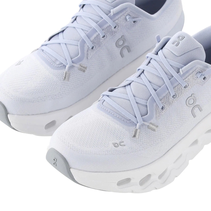 ON Schnürschuhe Sneaker Cloudtilt blau(Image 3)