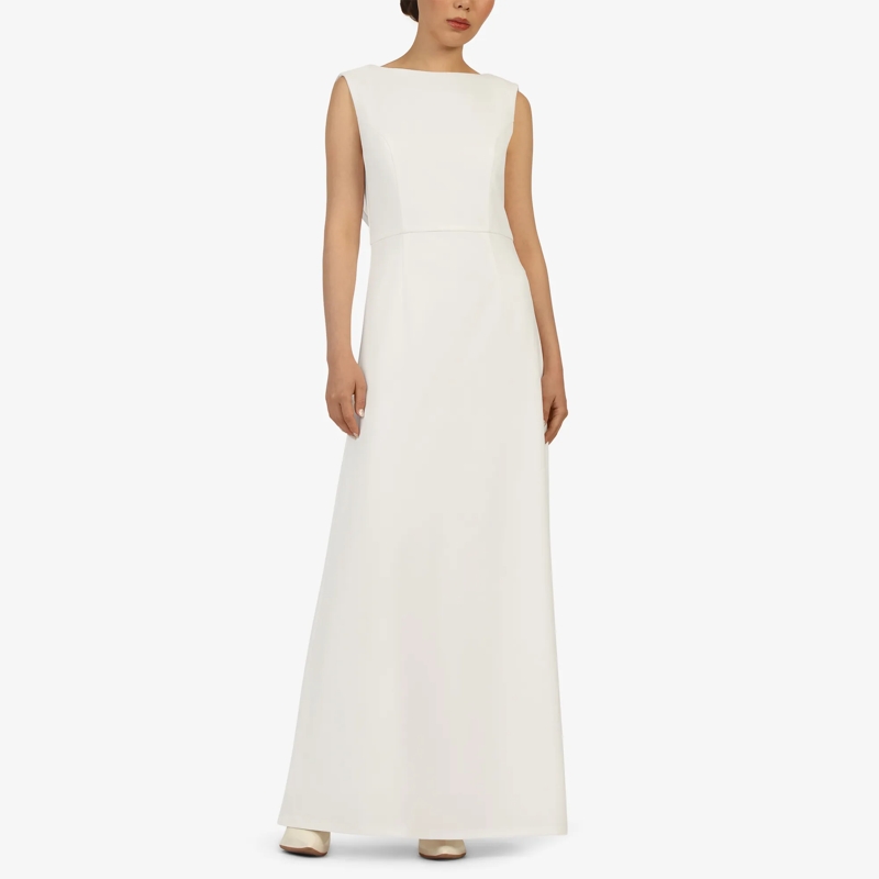 Kraimod Abendkleid Abendkleid creme(Image 3)