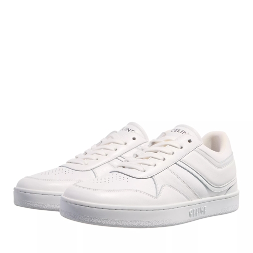 Celine Low Wave Sneaker 01OP optic white Low-Top Sneaker