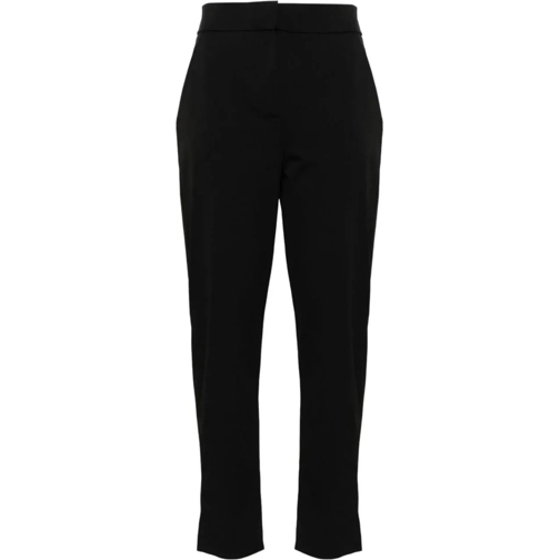 Max Mara  MAX MARA EASYWEAR Trousers Black schwarz