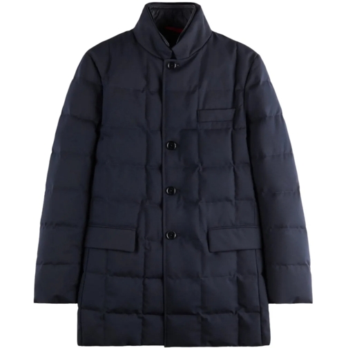 Fay  Jackets Blue blau