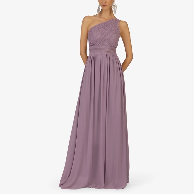 Kraimod Abendkleid Kleid lavendel(Image 2)