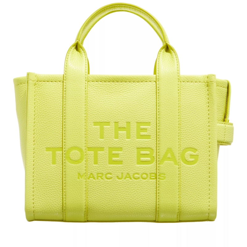 Marc Jacobs Tote The Small Tote Bag Limoncello