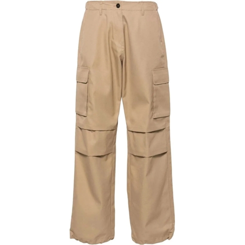 Coperni  Trousers Beige beige