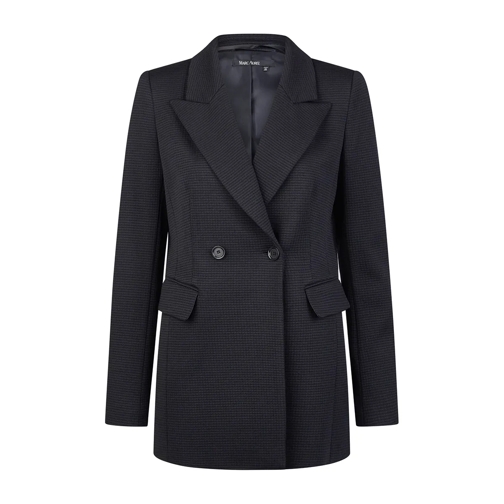 Marc Aurel Blazer Blazer schwarz