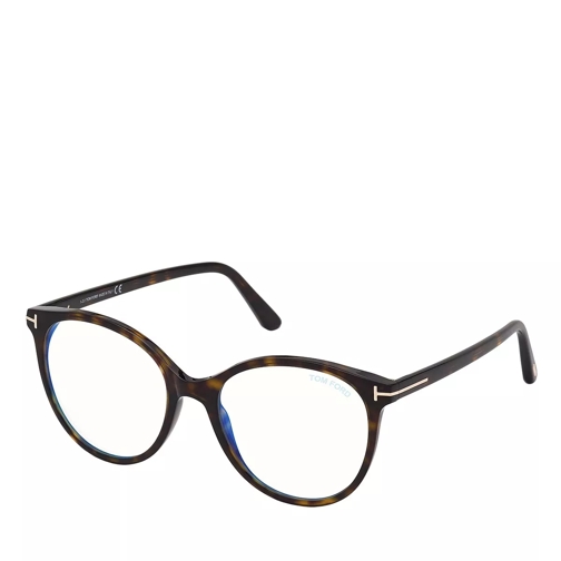 Tom Ford Blue Blocker FT5742-B Havanna Glasses