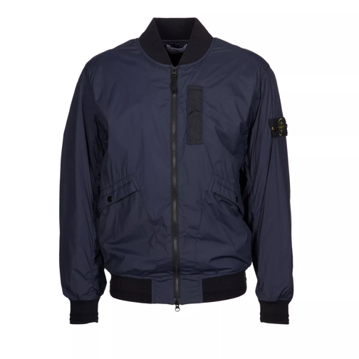 Stone Island  Giubbotto hellblau