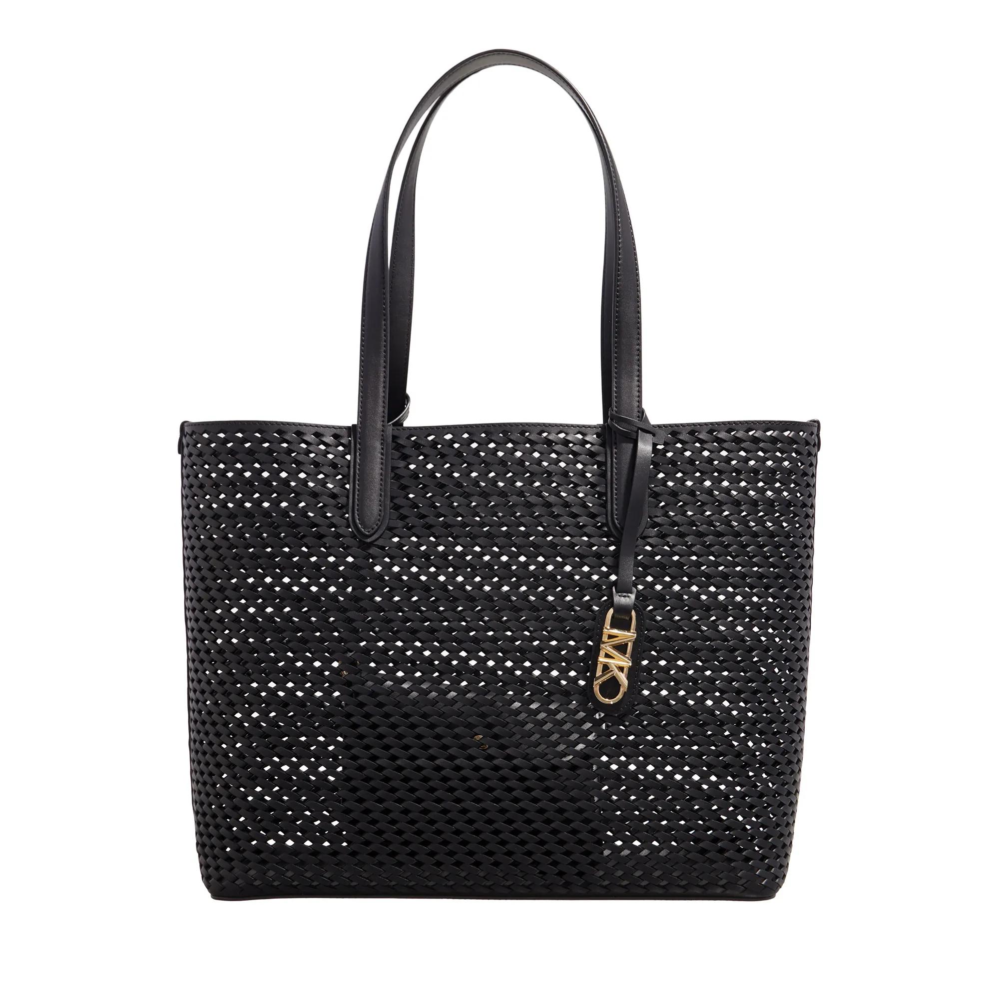 Michael Kors Tote - Xl Ew Tote - Gr. unisize - in Schwarz - für Damen