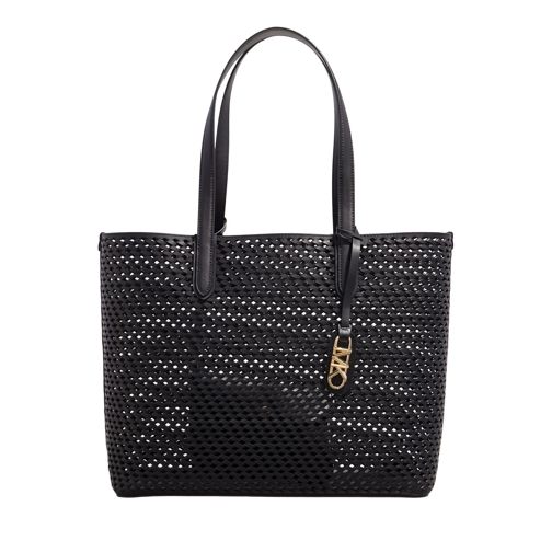 MICHAEL Michael Kors Xl Ew Tote Black Boodschappentas