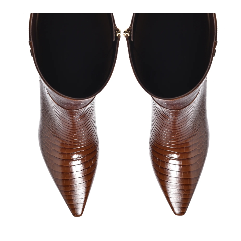 Baldinini Stiefel STIEFEL BALDININI braun(Image 2)