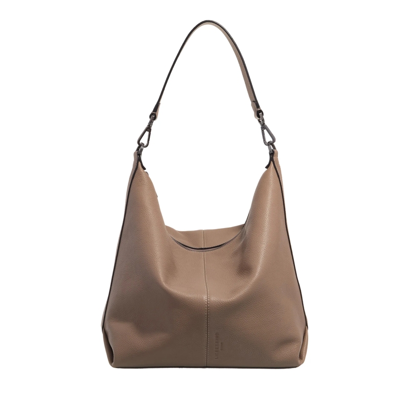 Liebeskind Berlin Hobo Bag Paris Hobo Bag M Neutral Gray