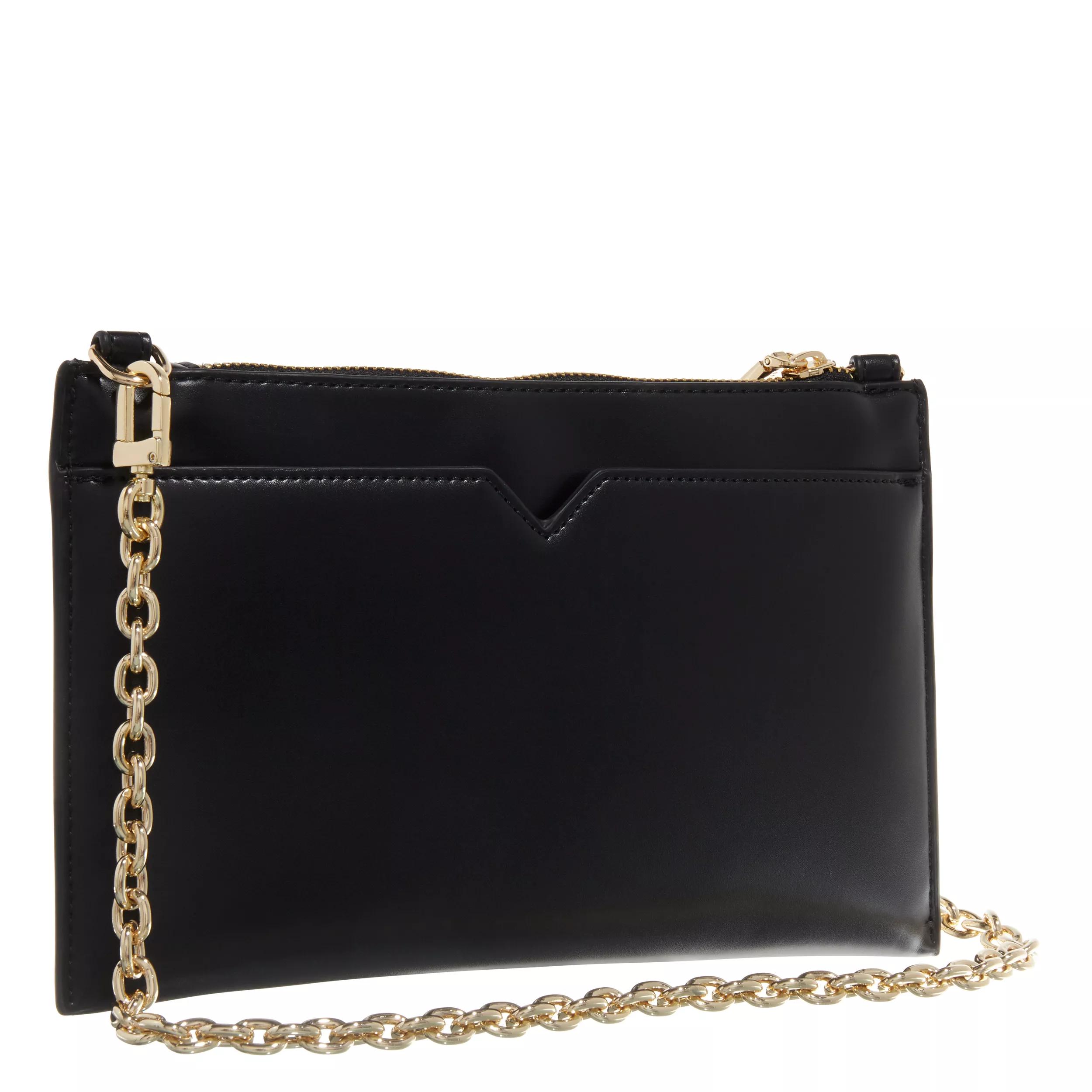 Chiara Ferragni Crossbody bags Range K Cf Simple Sketch 07 Bags in zwart