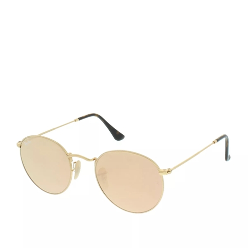 Ray-Ban RB 0RB3447N 50 001/Z2 Sonnenbrille