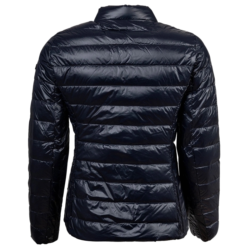 Armani Exchange Blouson Down Jacket blau(Image 2)
