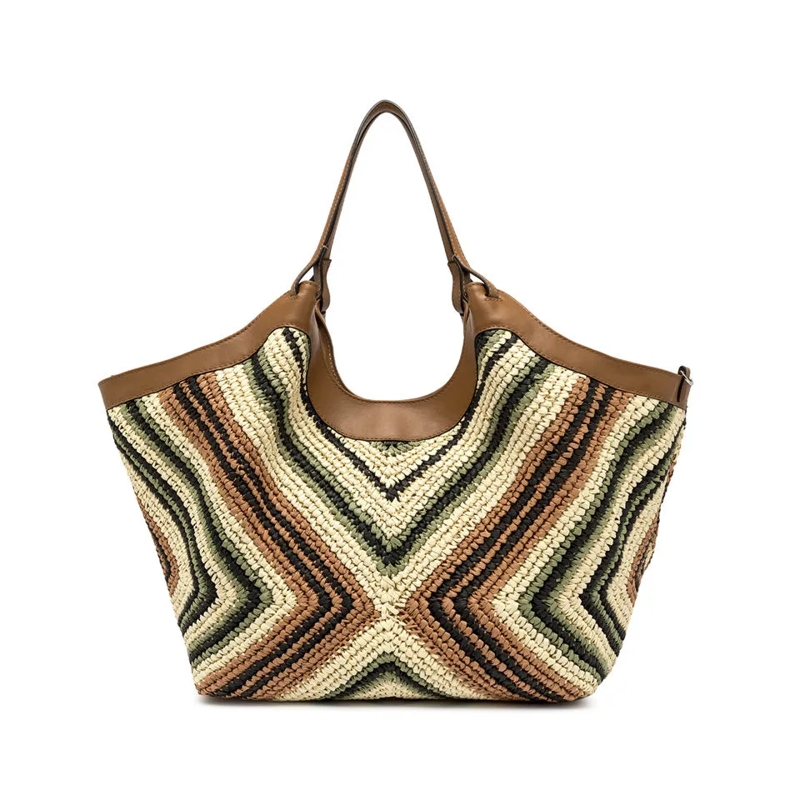 Gianni Chiarini Crossbody Bag Schultertasche Dua mehrfarbig(Image 3)