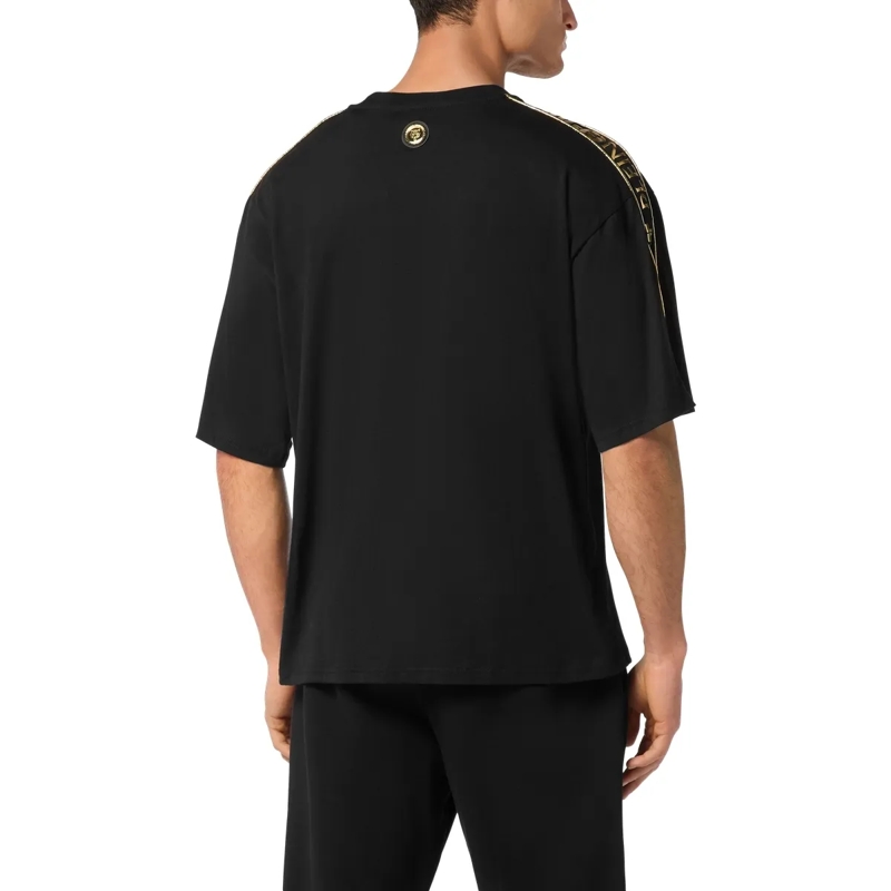 Plein Sport T-Shirt T-Shirt schwarz(Image 2)