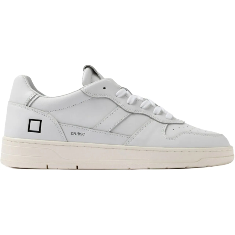 D.A.T.E Low-Top-Sneaker D.A.T.E. Sneakers White weiß