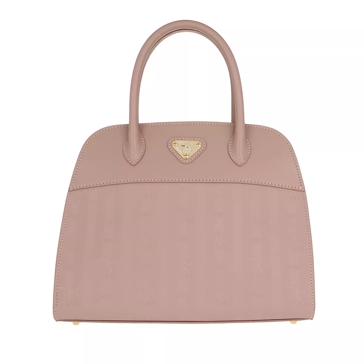 Prada rose gold bag hotsell
