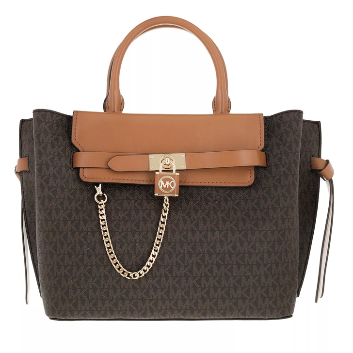 Mk large hamilton 2025 tote bag