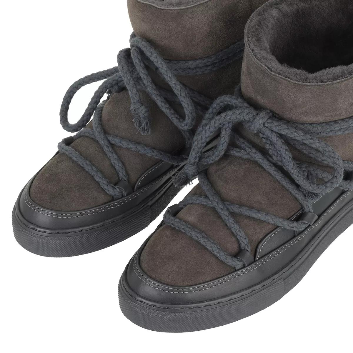 Inuikii 2025 boots grey