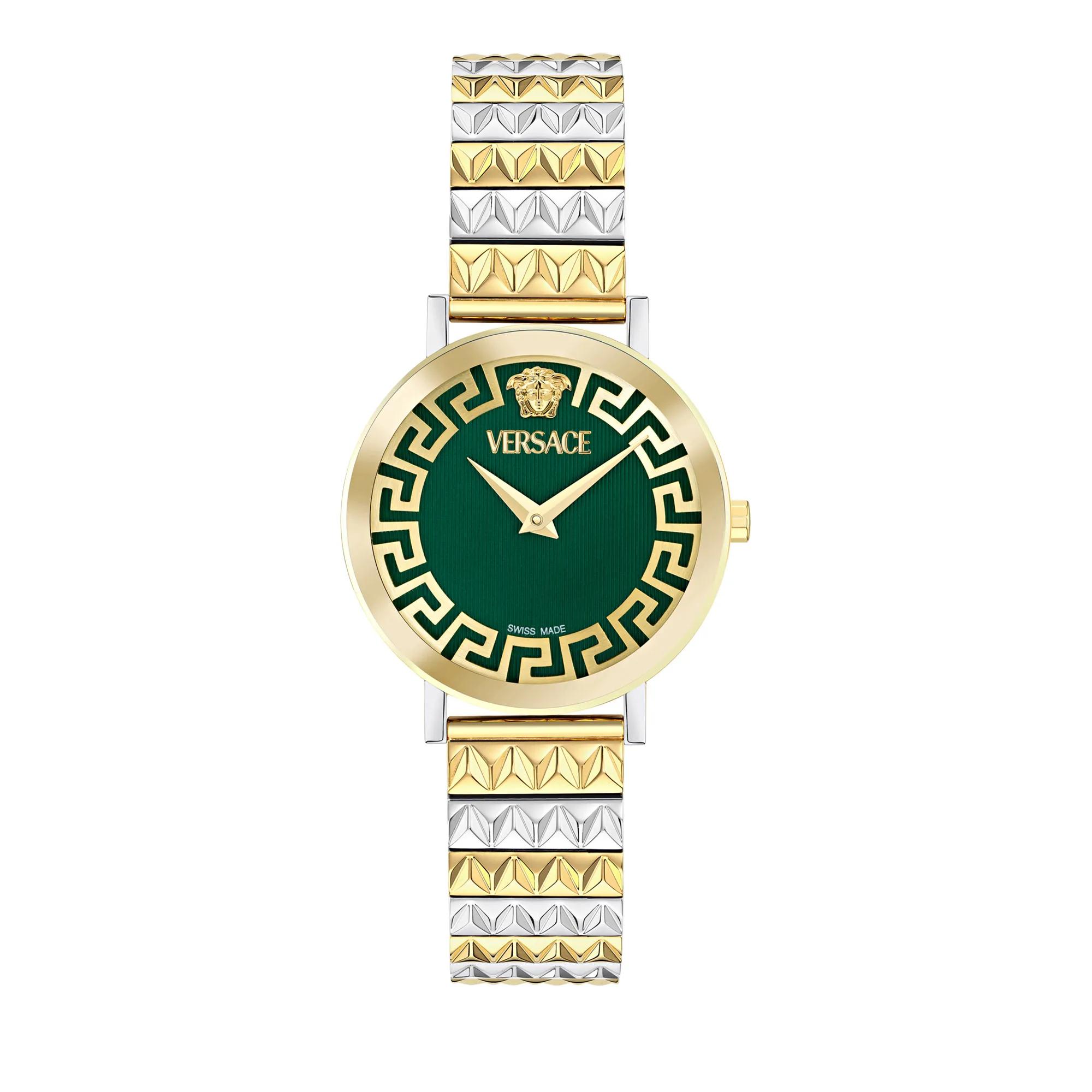 Versace Uhr - Versace Deadalus - Gr. unisize - in Mehrfarbig - für Damen