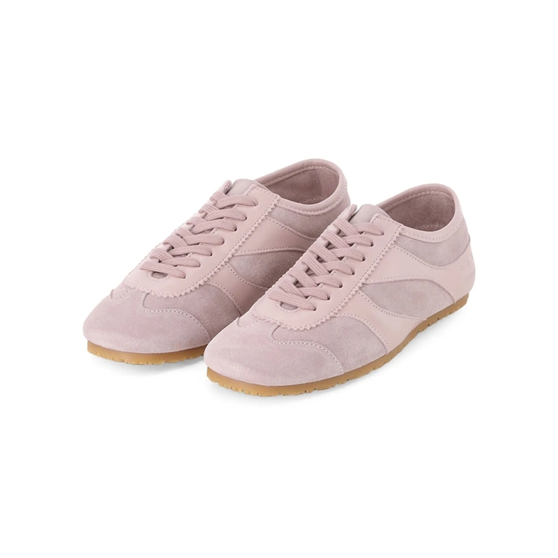 Copenhagen Schnürschuhe Sneaker CPH717 pink