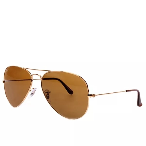 Ray-Ban Aviator RB 0RB3025 58 001/33 Lunettes de soleil