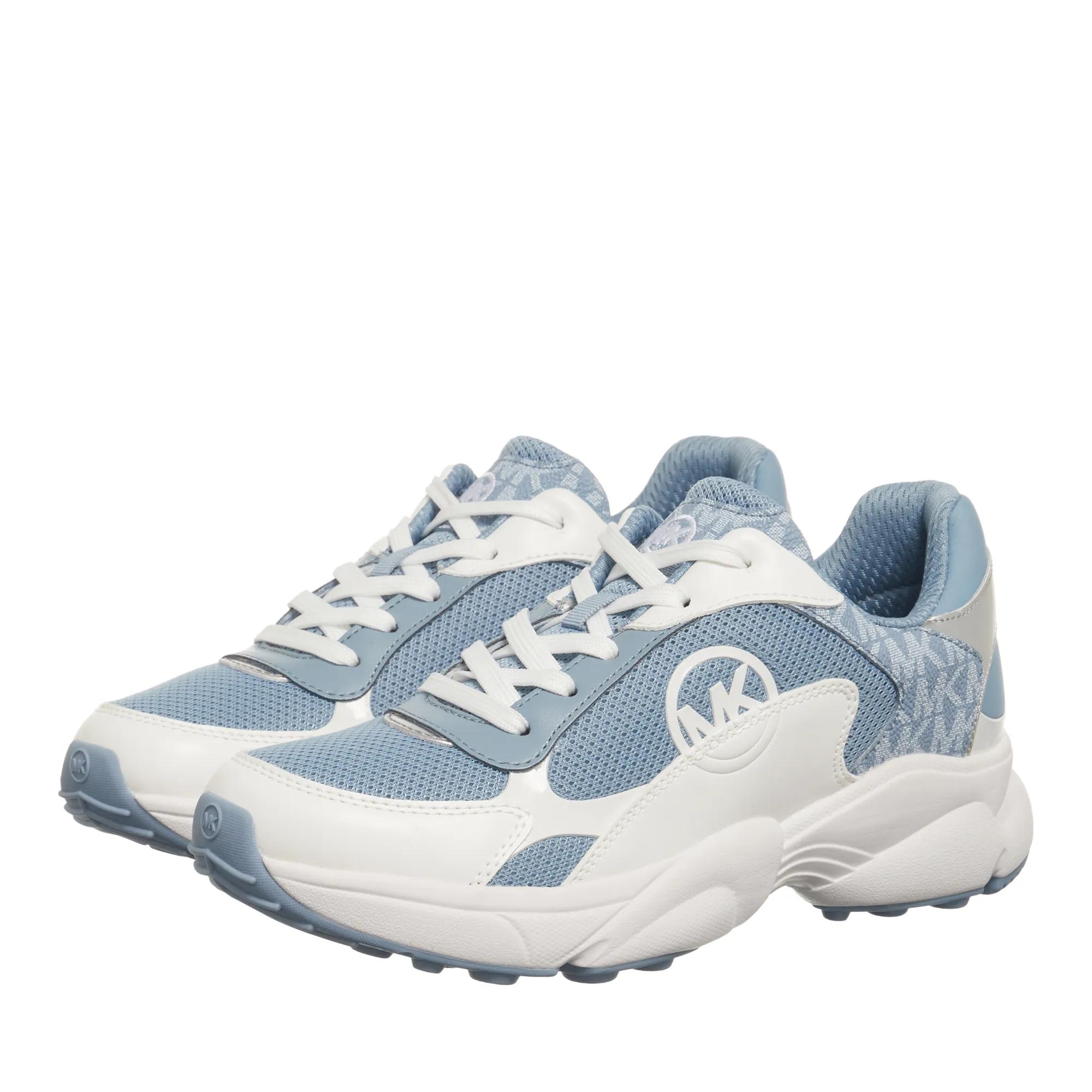 Michael Kors Sneakers - Sami Trainer - Gr. 36 (EU) - in Blau - für Damen