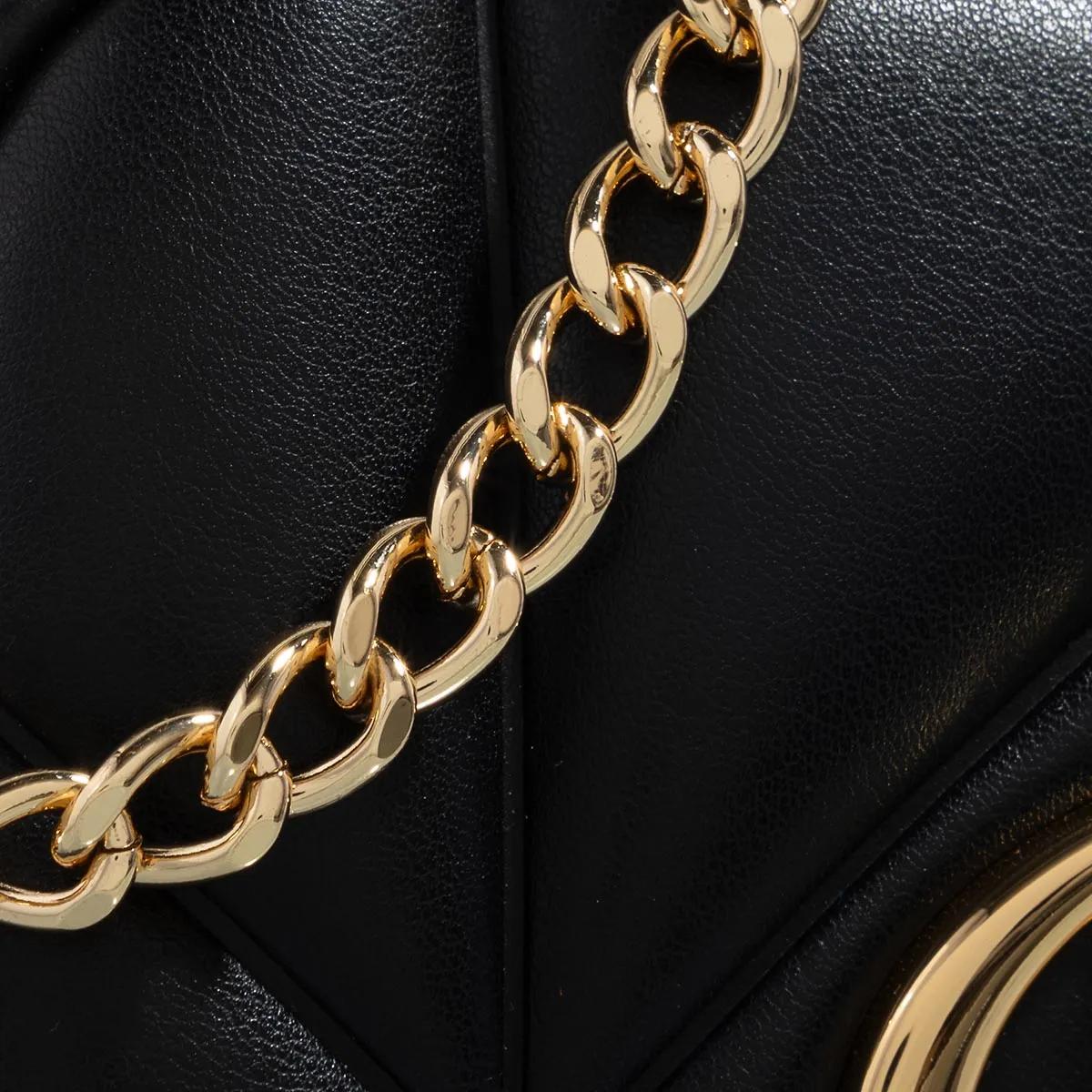Love Moschino Crossbody bags Borsa in zwart