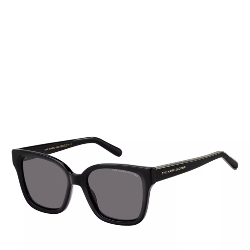 Marc Jacobs MARC 458/S BLACK GREY Sunglasses