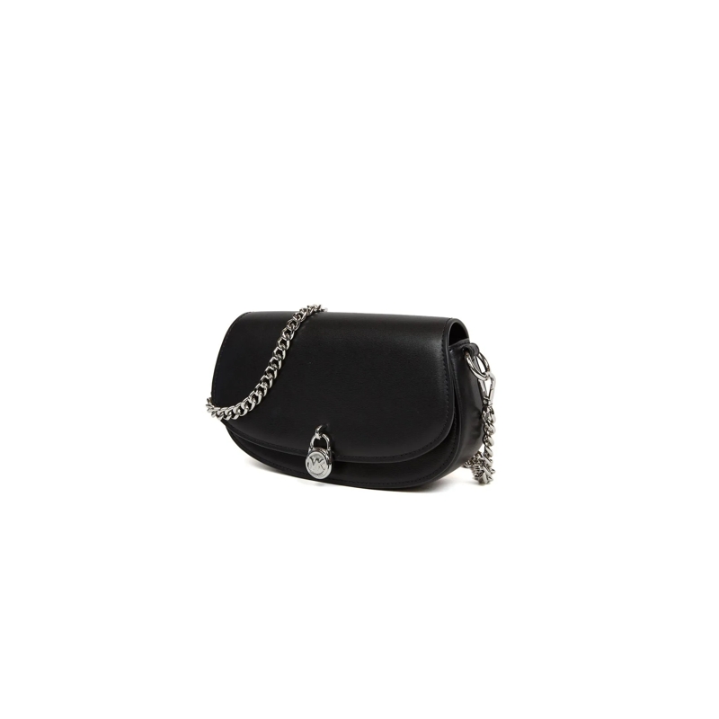 MICHAEL Michael Kors Crossbody Bag Michael Kors Crossbody Bag Black Black(Image 2)