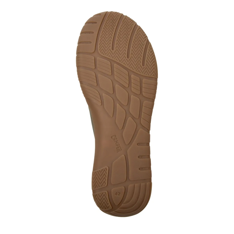 Camper Low-Top-Sneaker Sneaker Path grün(Image 4)