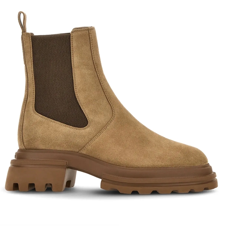 Hogan Bottes Boots Divers mehrfarbig