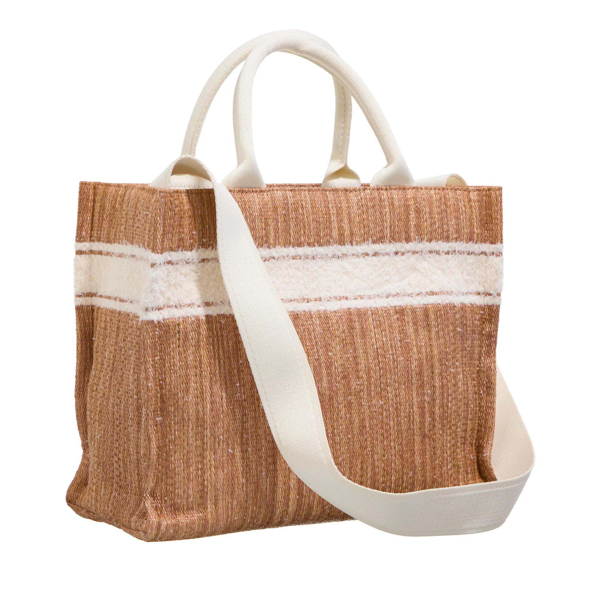 Marni Stijlvolle Beige Tassen Beige Dames