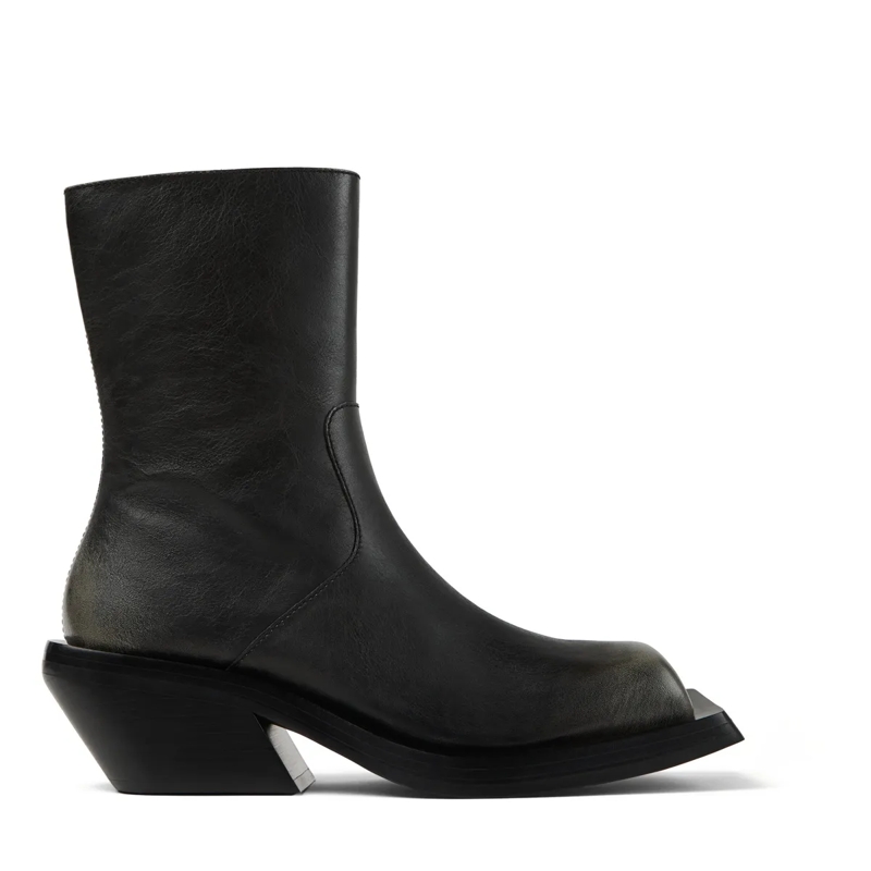 Camperlab Stiefel Stiefeletten Quetal bunt