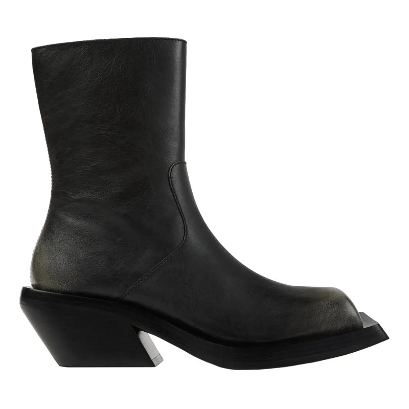 Camperlab Stiefel Stiefeletten Quetal bunt