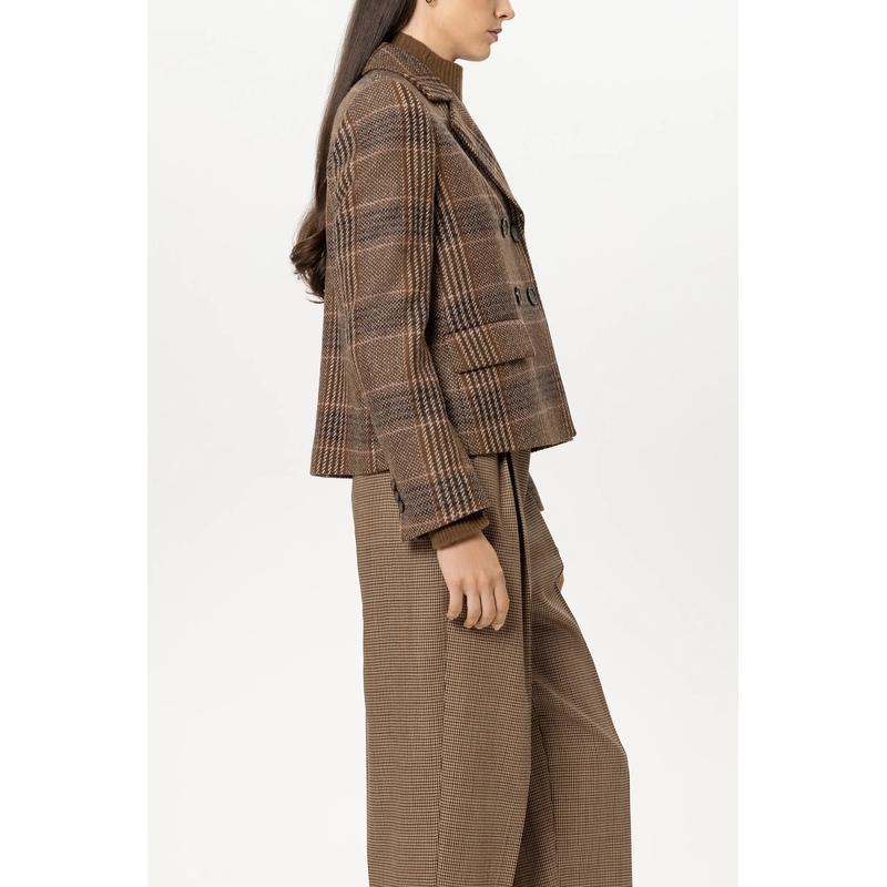 Luisa Cerano Blazer 448135/3895-0 Luisa Cerano mehrfarbig(Image 3)