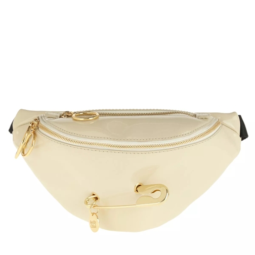 See By Chloé Mindy Belt Bag Cement Beige Borsetta a tracolla