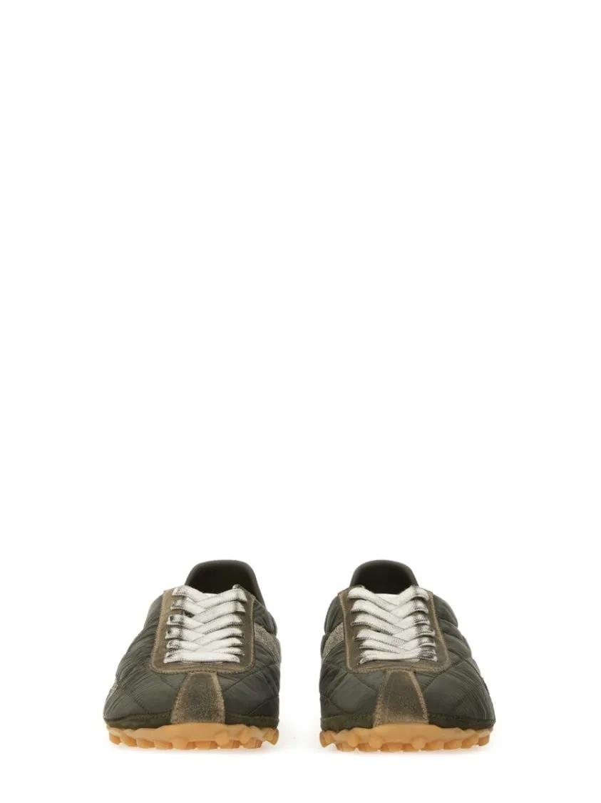 Thumbnail - Maison Margiela Low-Top Sneaker - "Sprinters Low Top" Sneaker - Gr. 38 (EU) - in Schwarz - für Damen