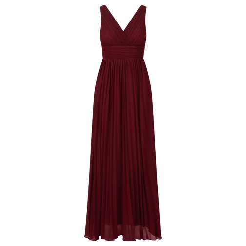 Kraimod Abendkleider Abendkleid bordeaux