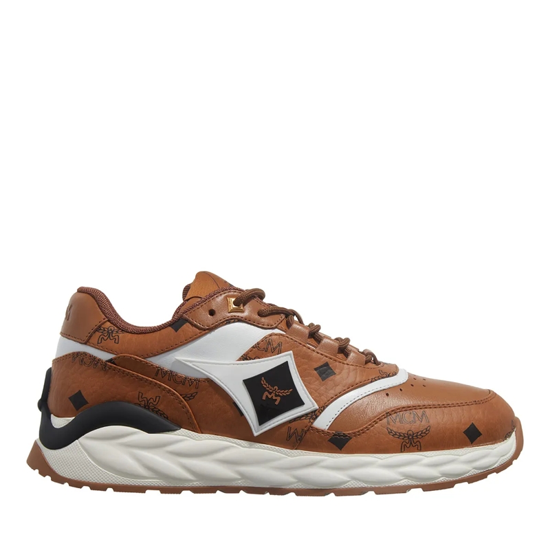 MCM Low-Top Sneakers W Skywander Vi Lt Co