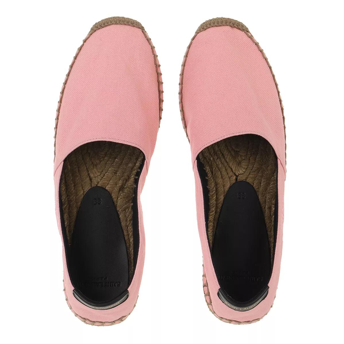 Saint Laurent Espadrilles for Women