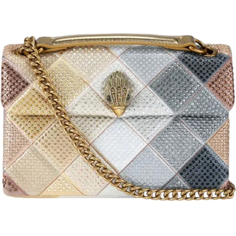 KURT GEIGER LONDON Tote Dames Tas mehrfarbig