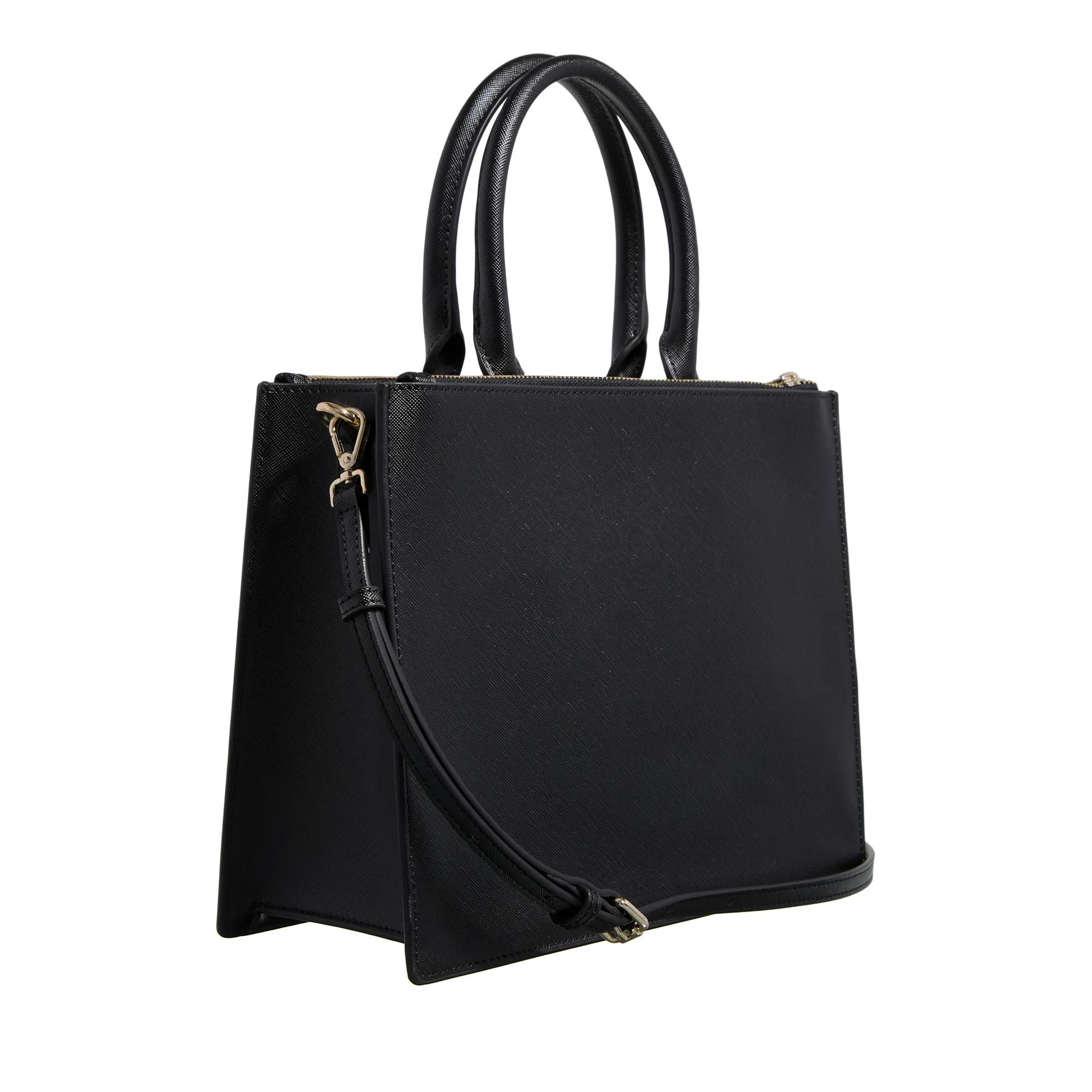 Just Cavalli Crossbody bags Crossbody in zwart
