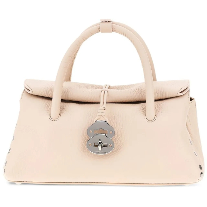Zanellato Tote Bags Powder rose