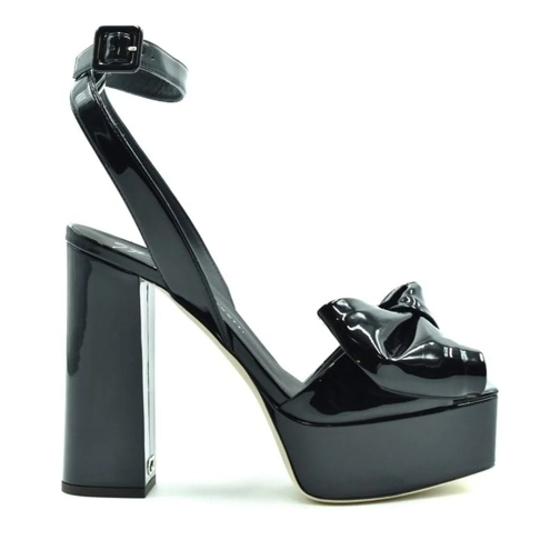 Giuseppe Zanotti Sandaal Sandals Beige beige