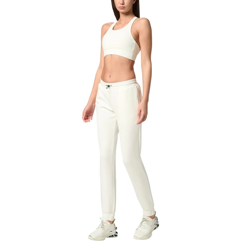 Plein Sport Top Sport Top weiss(Image 4)