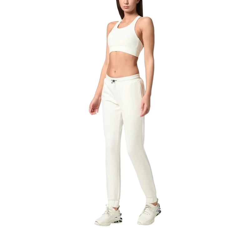 Plein Sport Top Sport Top weiss(Image 2)