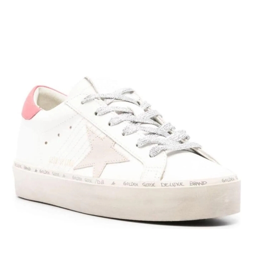 Golden Goose sneaker basse Sneakers Red rot