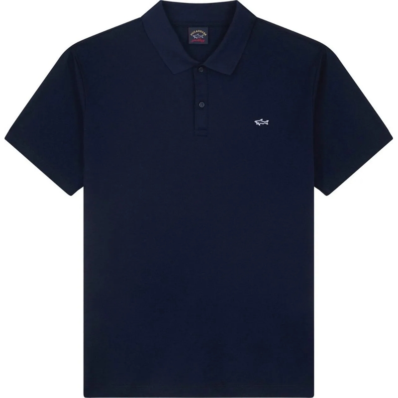 Paul & Shark Polohemd Polo km uni mehrfarbig
